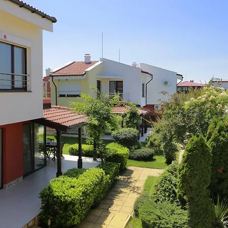 Saint Stefan Villas Villa