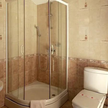 Saint Stefan Villas * Sozopol