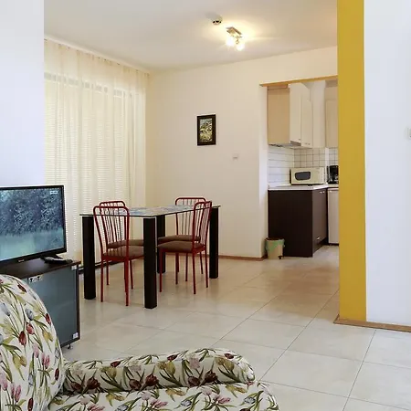 Saint Stefan Villas Sozopol