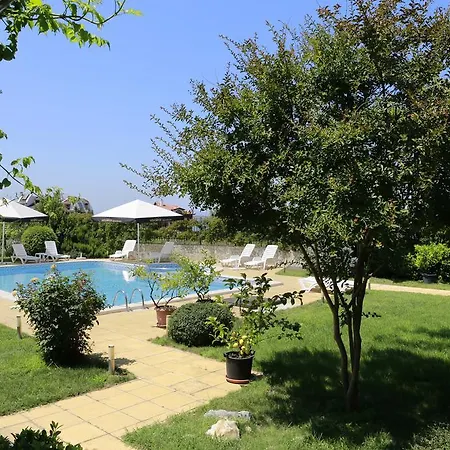 Saint Stefan ヴィラ ソゾポル