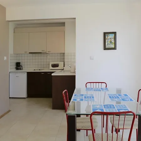 Saint Stefan Villas Villa Sozopol