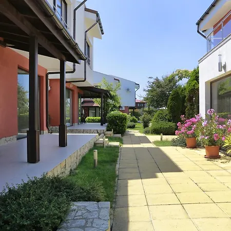 Saint Stefan Willa Sozopol