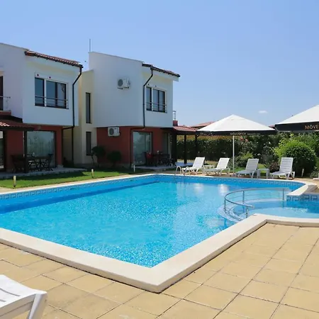 Saint Stefan Villas Villa