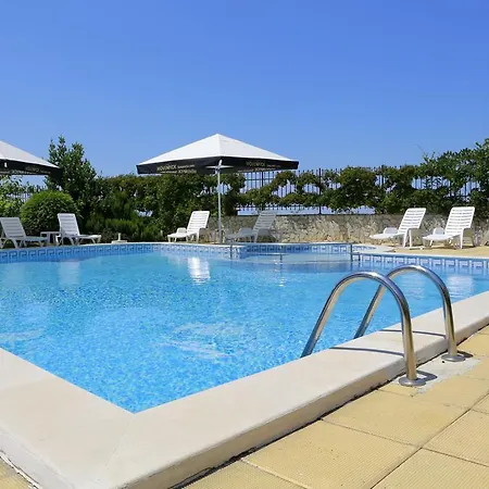 Saint Stefan Villas Villa Sozopol