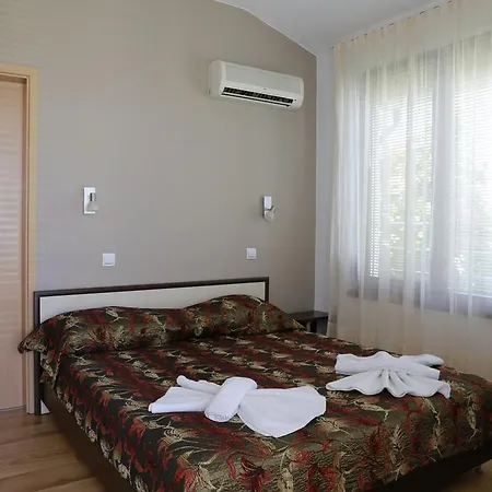 Saint Stefan * ソゾポル