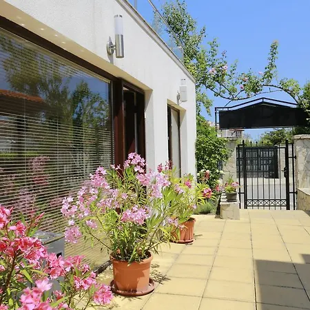 Saint Stefan * Sozopol