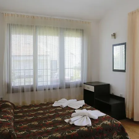 Villa Saint Stefan Villas