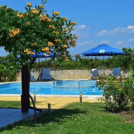 Saint Stefan Villas Villa