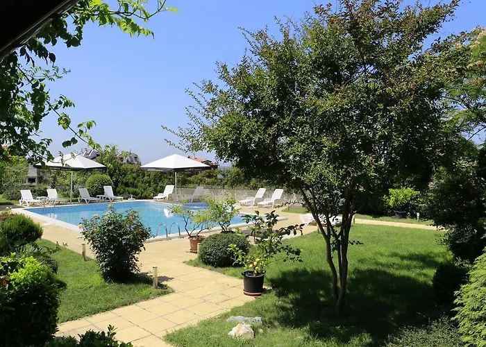 Saint Stefan Willa Sozopol