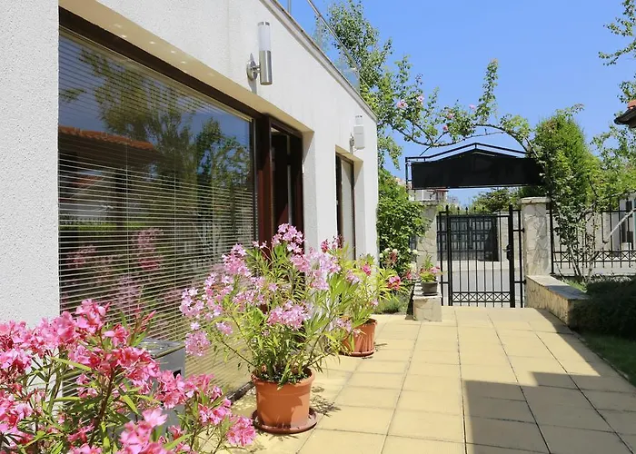 Saint Stefan * Sozopol