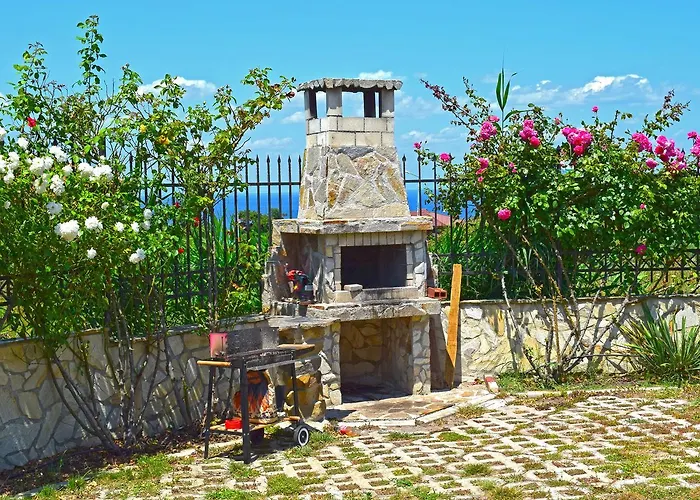 Willa Saint Stefan *