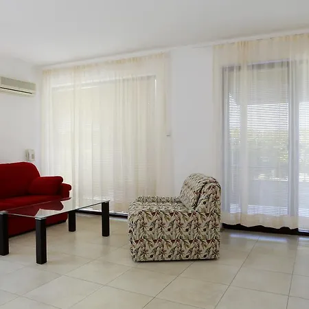 Willa Saint Stefan *