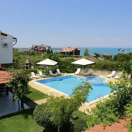 Saint Stefan * Sozopol