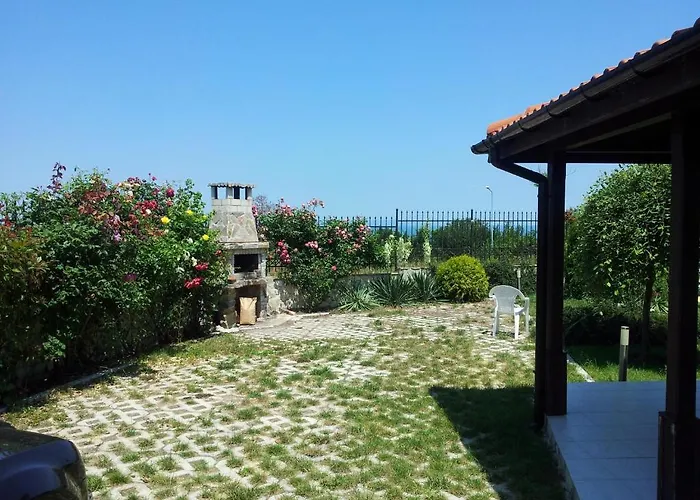 Vila Saint Stefan *