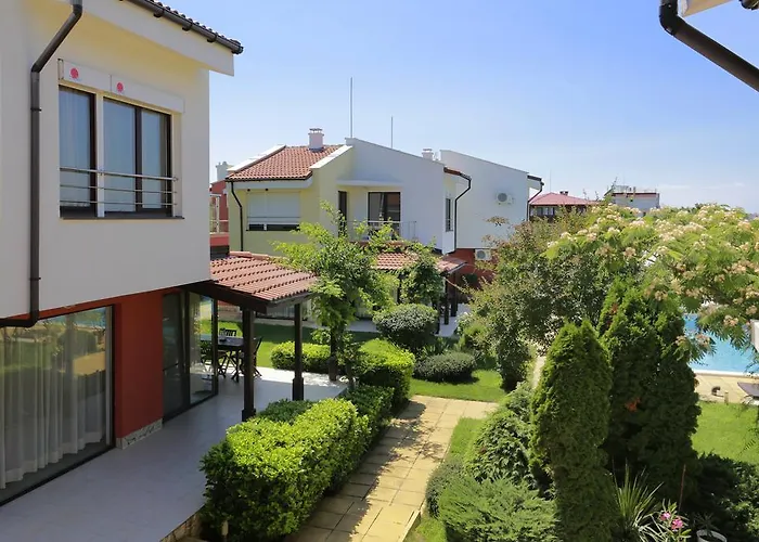 Saint Stefan Villas Villa