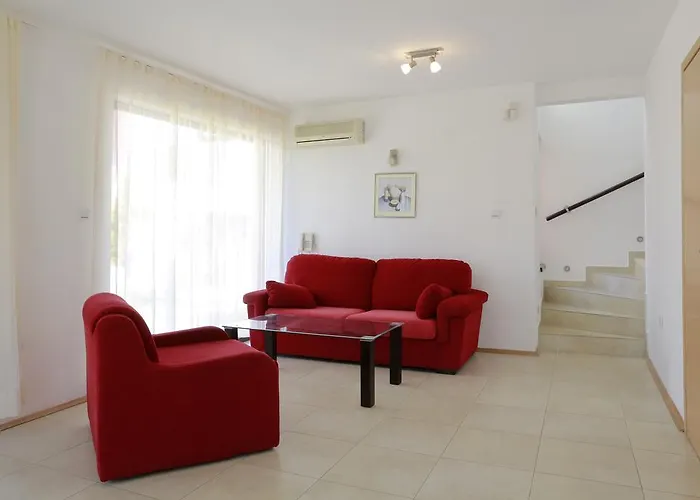 Saint Stefan Villas Villa *