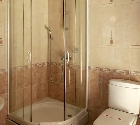 Saint Stefan Villas * Sozopol