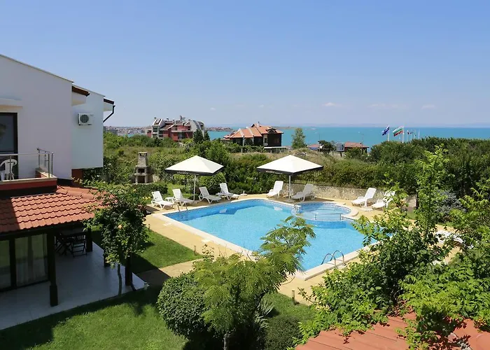 Saint Stefan * Sozopol