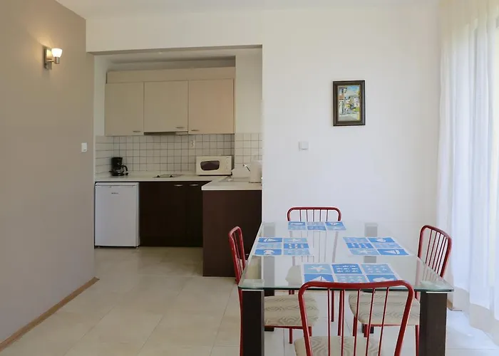 Saint Stefan Villas Villa Sozopol