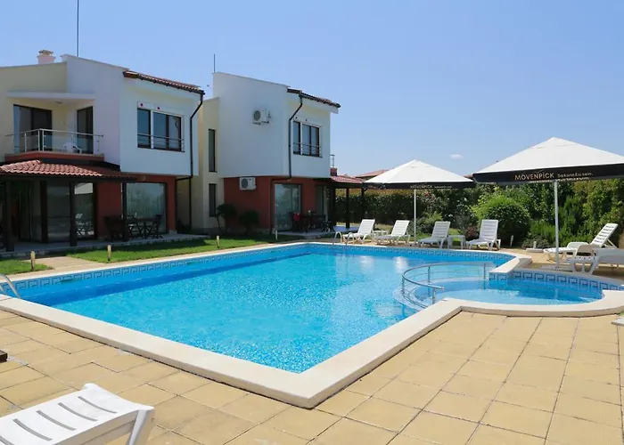 Saint Stefan Villas Villa