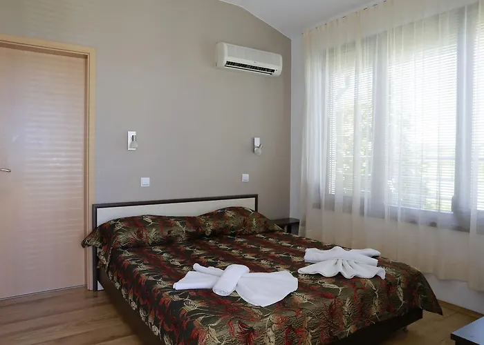 Saint Stefan Villas * Sozopol