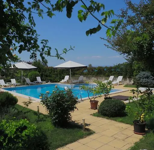 Saint Stefan Villas * Sozopol