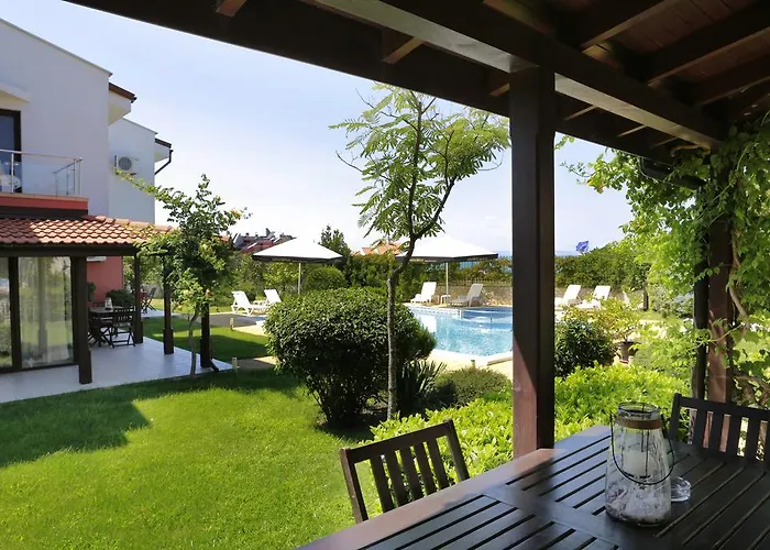 Saint Stefan Villas Villa *