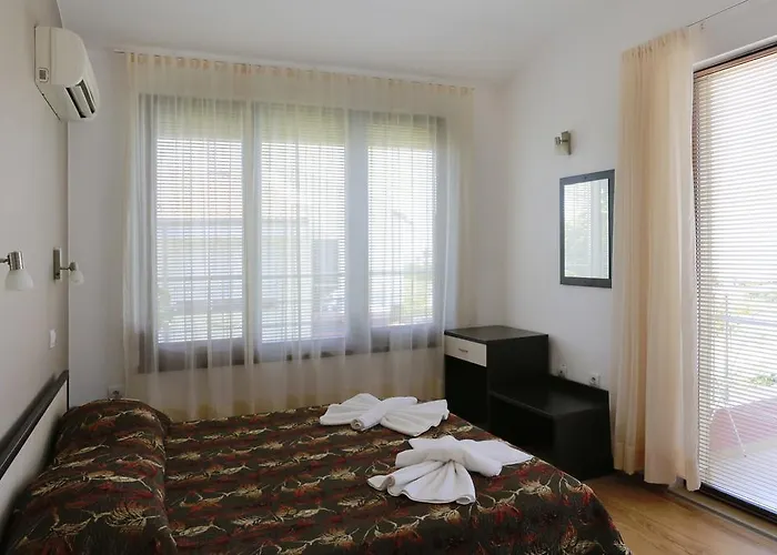 Villa Saint Stefan Villas