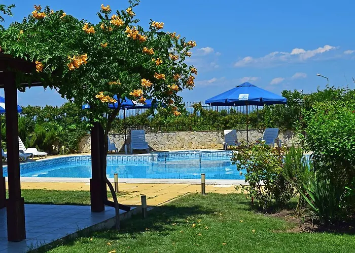 Saint Stefan Villas Villa